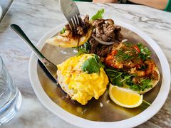-The Rug Cafe(王府中环店)