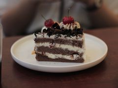 當日蛋糕-树洞咖啡(科大店)