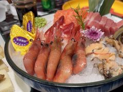 -松坂屋日料自助(长城路店)