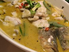 iphone_upload_pic-粗茶淡饭·汉口公馆(循礼门店)