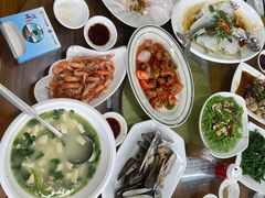 -八仔大富楼·河鲜(西江店)