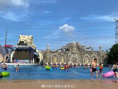 -苏州乐园森林水世界