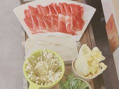 -巴蜀王婆大虾(首经贸店)
