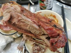 -郭记原生态烤羊腿(长宁路店)