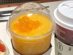-喜茶(北京五棵松华熙店)