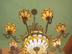-海尔巴格一甸茶餐厅(团结路店)