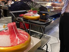 大堂-空之介寿喜烧·和牛放题(恒隆广场店)