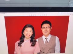 -bobo高端证件照工作室(三元桥店)