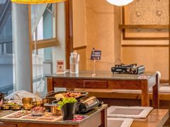 -兰正韩·韩国料理(春熙路店)