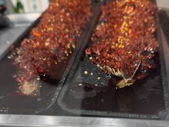 -韩麦大冷面(桂花街直营店)