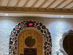 -碧中海汤泉汗蒸酒店