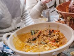 -浩海火燒雲傣家菜(芮欧百货店)