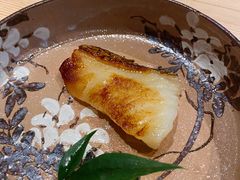 -然寿司(郎园vintage店)