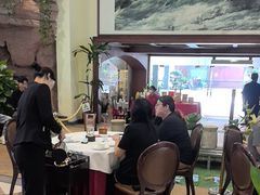 -金河半岛园林酒家(金融城店)
