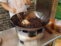 -侠成水上农庄(工业大道店)