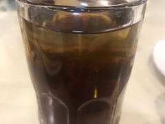 酸梅冰粉-付掌柜在成都·热炒砂锅集(金禾店)