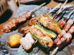 -一豚轩·烧鸟·豚骨拉面(五四路店)