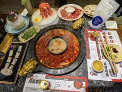 贵妃牛肉-蜀大侠火锅(春熙路店)