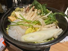 -森味花园·日本料理(伊藤洋华堂亚运村店)