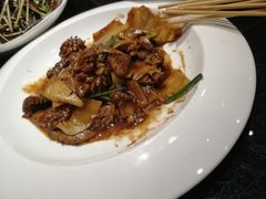 -老牌坊•鲁菜名店•地道济南菜(大观园商埠店)
