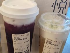 -喜茶(佛山顺德大良东乐路店)