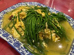 -老钟家烤羊排·敦伊阁清真餐厅胡羊焖饼