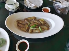 -鹰龙海畔度假酒店(咸祥店)
