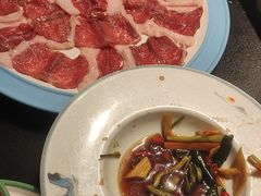 -南门四季铜锅涮肉(大屯·北苑店)