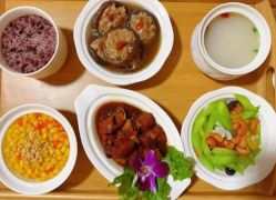 -禧悦府国际月子会所(总店)