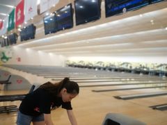 -广州保龄球馆(广州天河体育中心店)