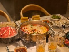 -椰子湾·海南火锅·糟粕醋·椰子鸡(正大广场店)