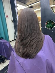 -奈川烫染Salon
