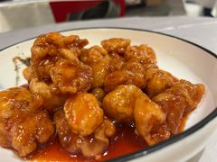 -聚春园自助餐厅(东街口店)