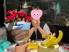 -Juliaanna茱安娜烘焙(中心店)