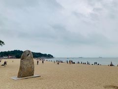 -白城沙滩