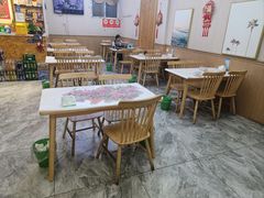 -北戴河庆山饭店·海鲜砂锅粥(北戴河黑石路店)