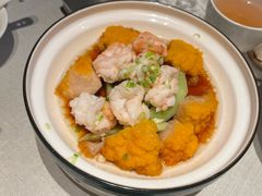 -狮王府淮扬菜(老门东店)