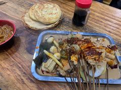 -高彩明麻辣烫串串香·老字号(西华门店)