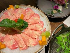 -盡膳口福跷脚牛肉火锅(合生汇购物中心店)