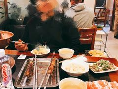 -情忆草原涮肉馆