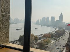 -上海和平饭店龙凤厅 Dragon Phoenix