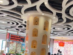 -大碗居·烤鸭·鱼头泡饼(天坛东门店)