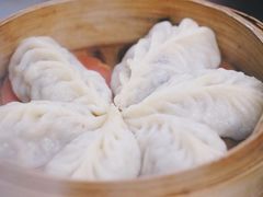 -白起肉夹馍