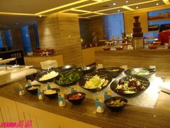 -北京王府井希尔顿酒店·万斯阁西餐厅