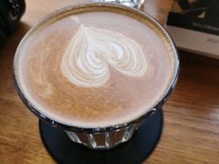 -ZM COFFEE(西安路店)