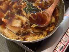 -AJIYA·池袋日式烧肉自助(天津万象城店)