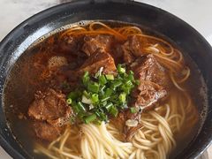 -上海为民商行清真饭店(南大路店)