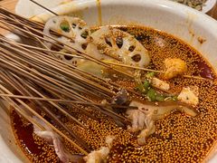 -嘉州叶婆婆钵钵鸡(建设路店)