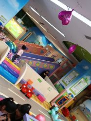 -孩子王(昆山招商花园城店)