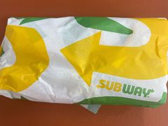 -SUBWAY赛百味(大都荟店)